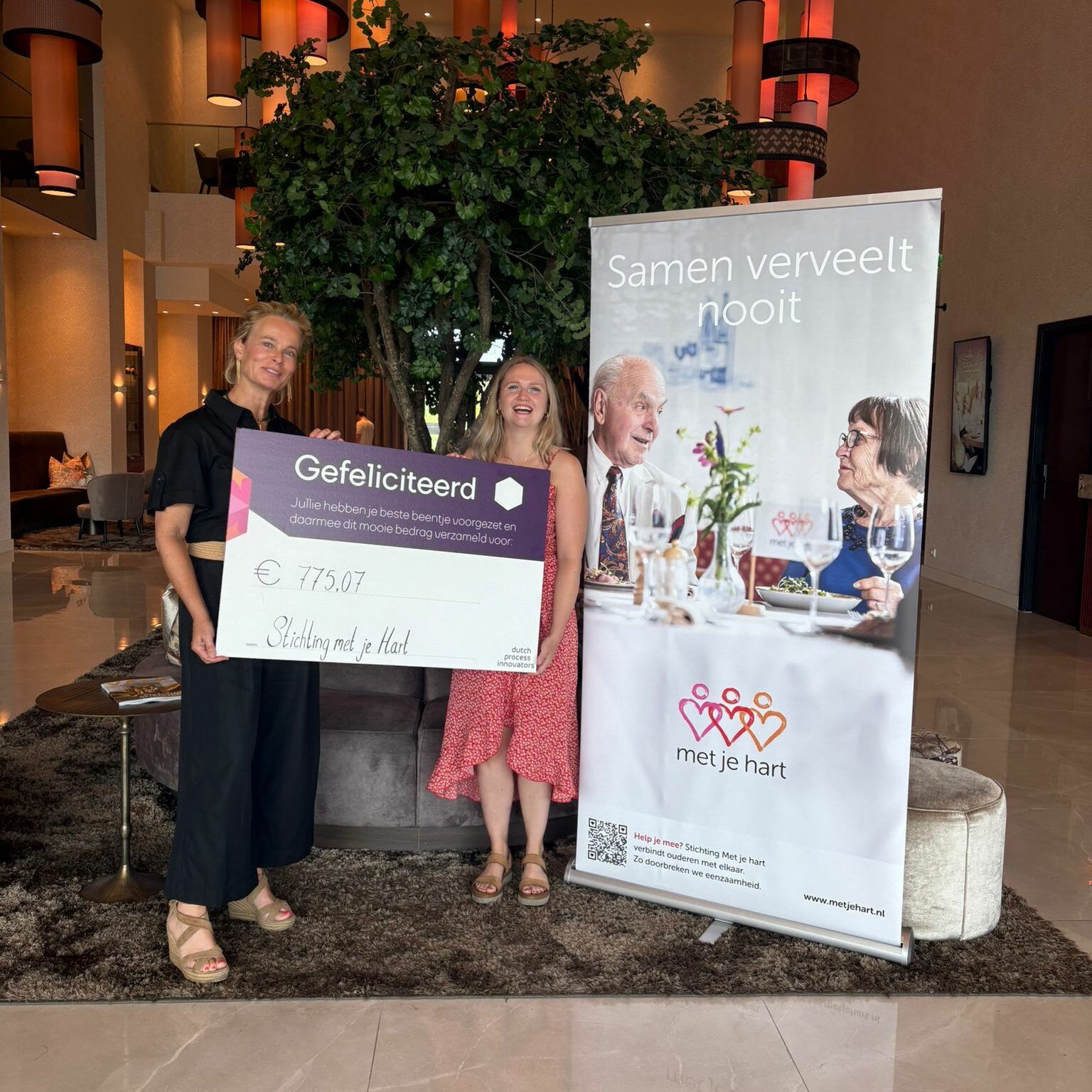 Stappenchallenge dpi