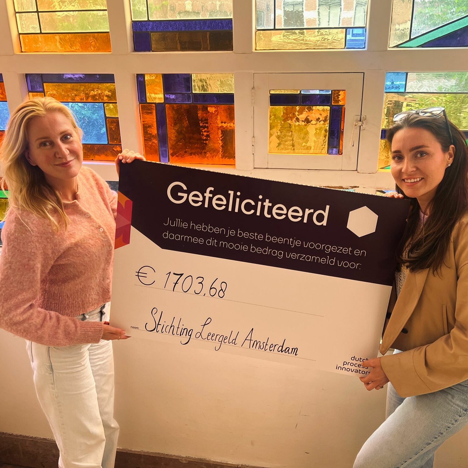 Stappenchallenge dpi