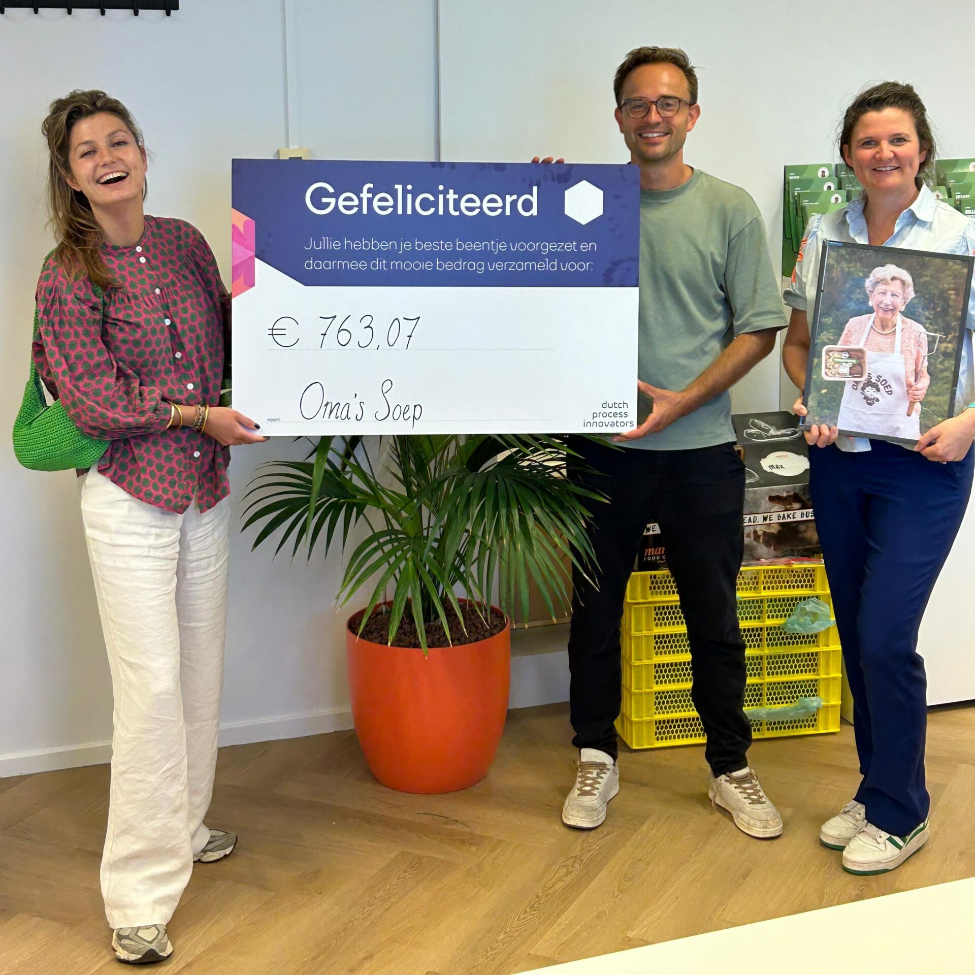 Stappenchallenge dpi