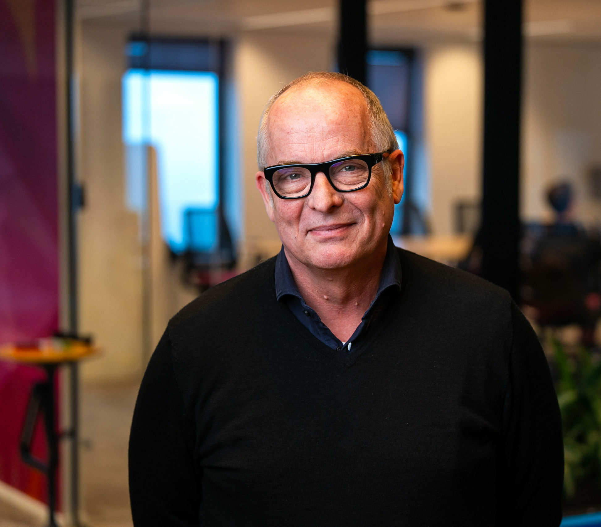 Rolf in beeld - een persoonlijk verhaal