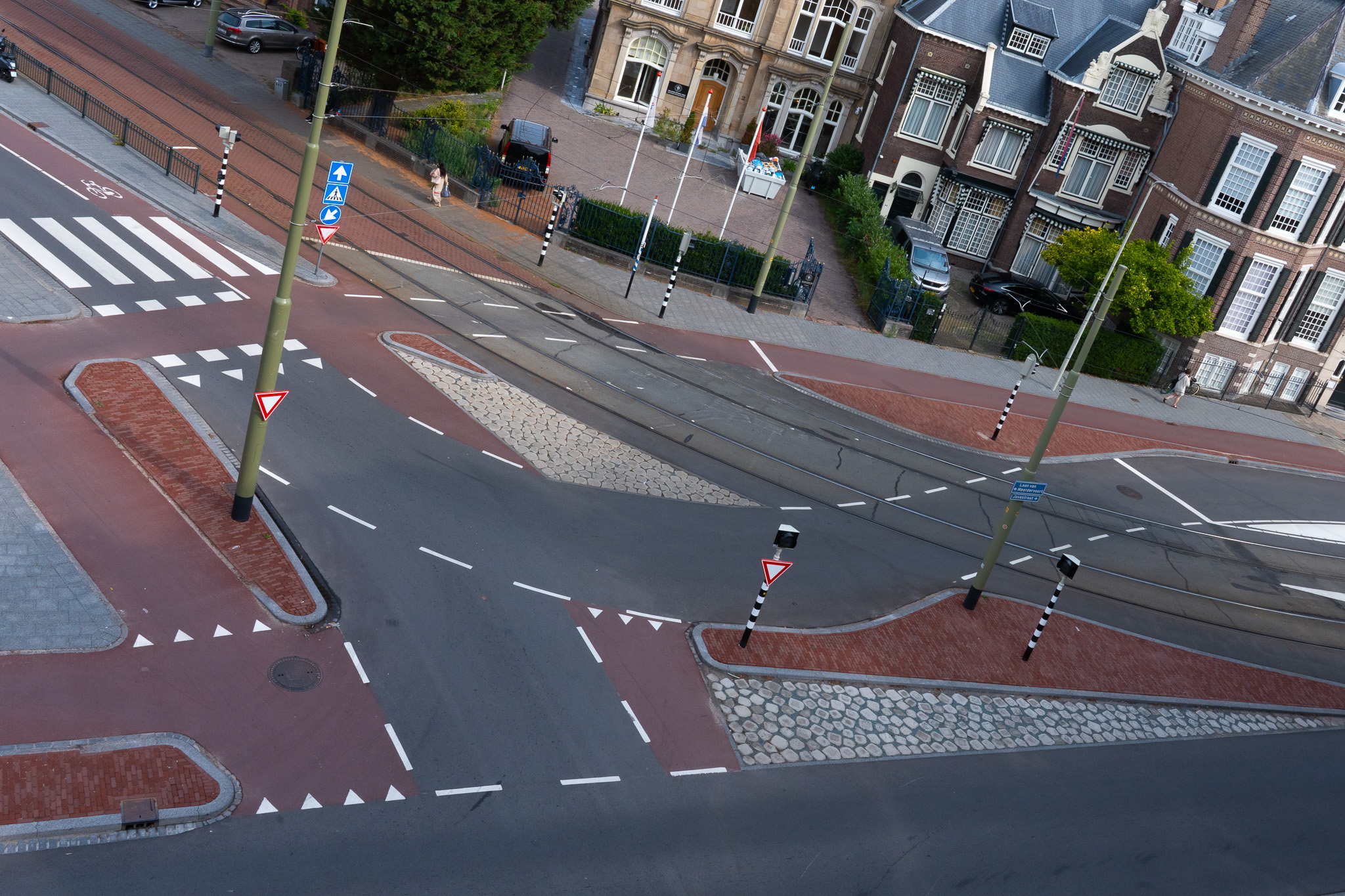 Strategisch omgevingsmanagement Zeestraat Den Haag – dutch process innovators